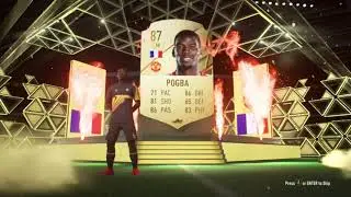 FIFA 22 Ones To Watch Pack Opening +10 Jumbo Premium Packs!