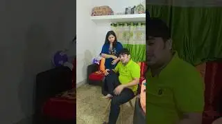 Sahar wali #trending #comedy #youtubeshorts #shorts #funny #fun