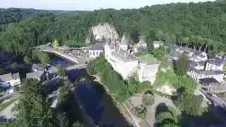 Ardennen - Drone View - Phantom 3