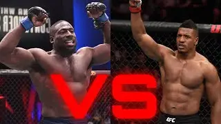 Alonzo Menifield vs William Knight Breakdown | Prediction + Bets