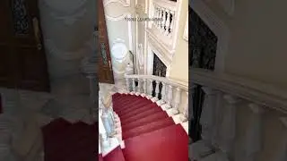 Hermoso hotel en casa colonial del siglo 19 ✨❤️
