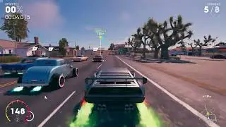 Прохождение The Crew 2 #622 ➤ Live Summit: Need A Ride?