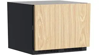 Marvel Refrigerator Model MPRF424IS31A Error Codes
