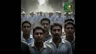 Muridke Incident 2025 | A Dramatized Documentary on Human Rights & Protest Violence
