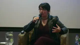 Maria Popova- Judicial Reform after the EuroMaidan: The More Things Change...