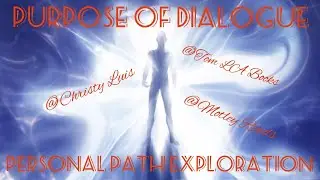 Personal Paths and Aim of Healthy Dialogue. Science and Faith Discussion 3