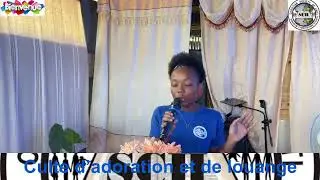 Culte d&rsquo;adoration et de louange MSCH CAP Ha&iuml;tien