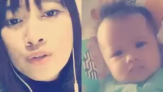 Surat Cinta Untuk Starla (smule cover) - Azhan & Anak