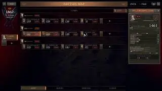 [RU/EN] Ultimate General J&P Mod за Юг на сложности MG-Light в режиме человека-утюга (IronMan)