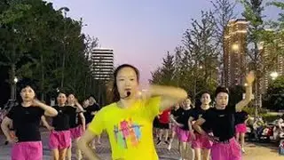 《多余的温柔》热身操完整版！适合夏天的节奏，适合大体重 久坐低头族 每天跟练！#正能量有氧健身操 #每天坚持锻炼 #跟上节奏嗨起来 #热身操完整版
