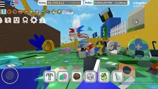 🐝 Roblox Bee Swarm Simulator: Getting the Bubble Mask