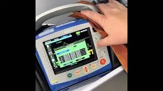 How to send monitor data from Zoll Series X to ESO