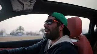 Deepal S05 REEV на выставке Pakwheels New Wheels Expo в Исламабаде | После фильма