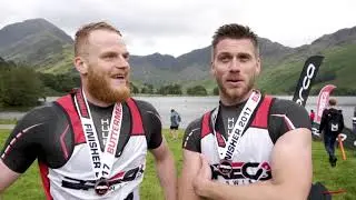 Swimrun Interview: Team 
