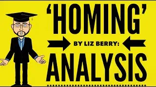 'Homing' by Liz Berry: Analysis (Worlds and Lives Poetry)