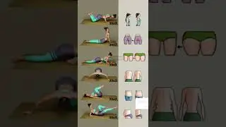 Routine workout to slim ur body#weightloss#viralshort#weightlossexerciseathome#weightlosschallenge