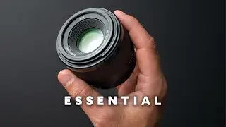 One Lens Every Photographer Should Own