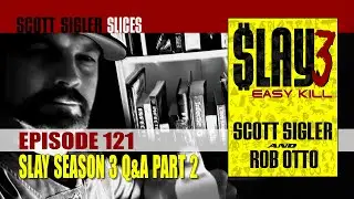 SLAY Episode 121: SLAY Season 3 Q&A Part 2