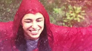 Dancing Through the Rain