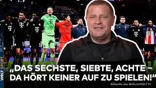 FC BAYERN: 