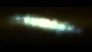 Galaxy - After Effects