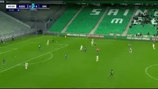 Tabita Joseph ● Defending Skills & Highlights ●