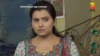 Ep 182 | Annakodiyum Ainthupengalum - Zee Tamil - Watch Full Series on Zee5 | Link in Description