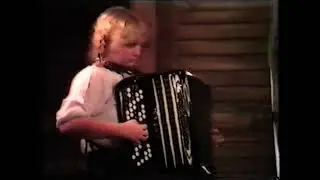 Polkkasikermä vuodelta 1983 - Hoivapelimannit