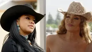 It's too much on & for Angel on Real Housewives of Potomac: S.10 Ep.15 | Recap  | Bravo 🥂🚨