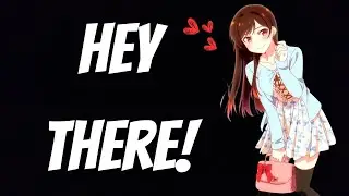 A date with a bratty cute tsundere [F4M] [Audio Roleplay]