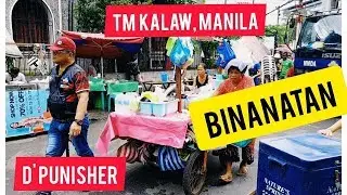GULANTANG!! - MGA VENDORS D' MALAMAN KUNG SAAN TATAKBO! - Manila Clearing Operation 2019