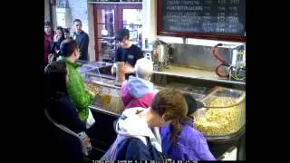 A Day at The Pittsburgh Popcorn Company 2