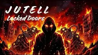 Jutell - Locked Doors - Conscious Rap Songs - Working Class Stories - Deep Rap - Social Commentary