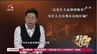 《经典传奇》神奇现象大解码：神秘莫测的“龙兵” 20210304