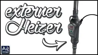 Endlich ein neuer Au&szlig;enheizer! | AquaOwner