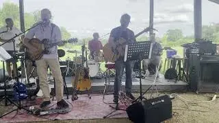 The Remnants w/ Barry McBurnett in La Grange 