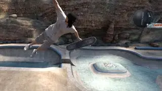 Skate 3 vines part 9: Super Ultra Mega park 