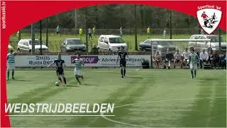 SportlustTV | Wedstrijdbeelden te Werve - Sportlust46