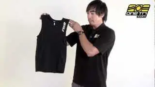 2XU Men's Comp Tri Singlet 2012