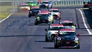 2017 Mini Challenge - Magione (Italiano/Italian) | Clip