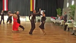 2018-04-29 LM Kärnten - Senioren III S Latein - Finale