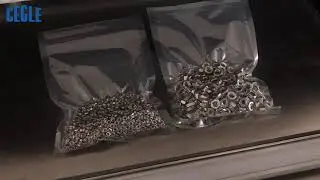 How to Use a Double Chamber Vacuum Sealer