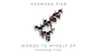 Passing Tide - Hermosa Pier