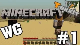 Minecraft WG #1 (Season 4) 
