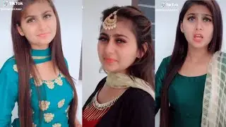 Harman Jot Kaur Latest Punjabi Musically Videos/ Latest Punjabi Tiktok Videos 2019 !