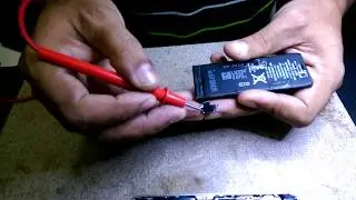 Como revivir batería de iphone