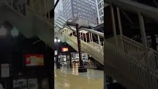Jewelers Row in Chicago