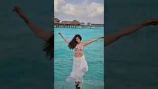 Shiny Doshi Hot