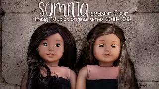 SOMNIA - SERIES FINALE