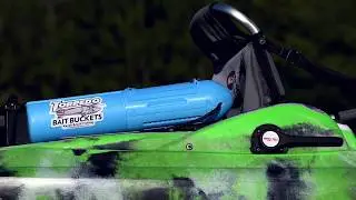 Torpedo Bait Bucket Promo